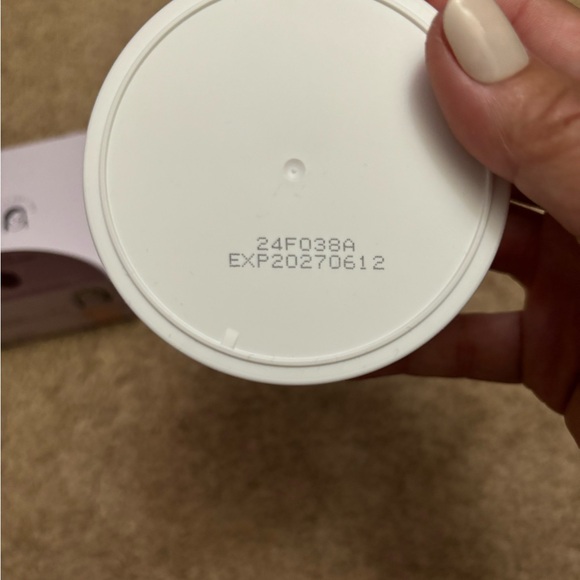 MIDHA RICE CLEANSING BALM - Picture 3 of 6